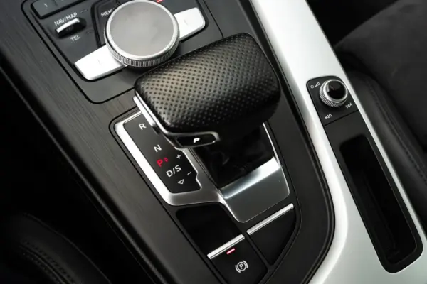 Audi A5 2.0 TDI S-line S tronic 22