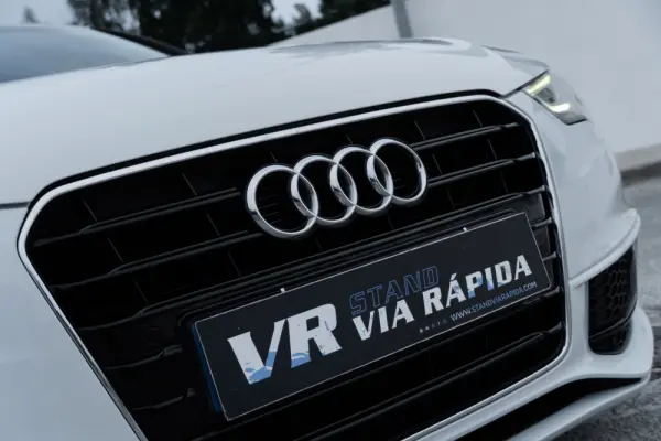 Audi A5 Sportback 2.0 TDI S-line S tronic 32