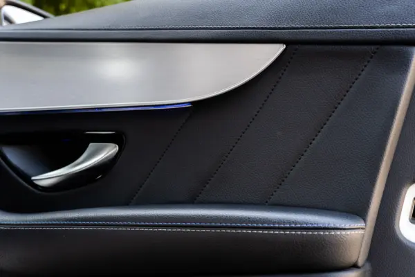Mercedes-Benz C 300 de AMG Line 46