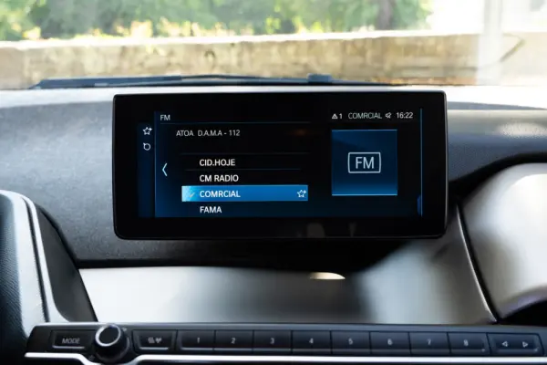 BMW i3 s 120Ah 14
