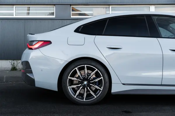 BMW 420 Gran Coupé d Pack Desportivo M Auto 42