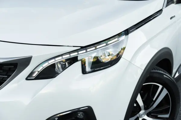 Peugeot 3008 1.2 PureTech GT Line 22
