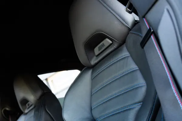 BMW 420 Gran Coupé d Pack Desportivo M Auto 47