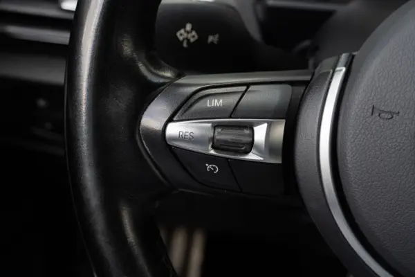 BMW 116 d Pack M Auto 46