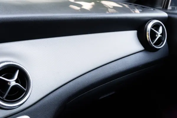 Mercedes-Benz CLA 180 d 42