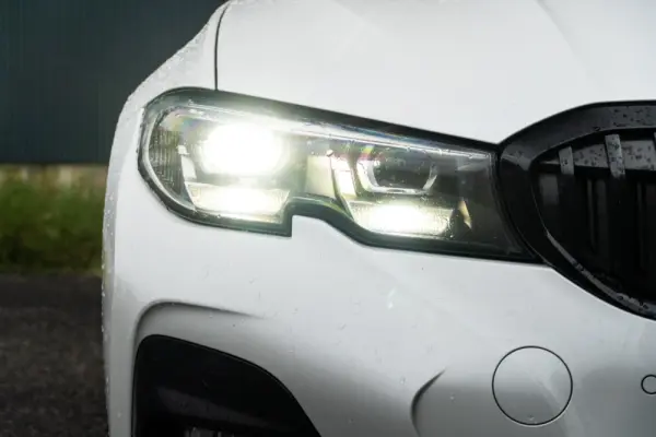 BMW 320 d Pack Desportivo M Auto 35