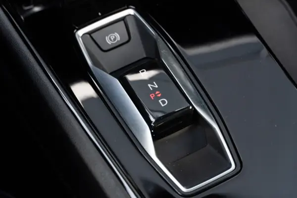 Audi e-tron GT quattro 28