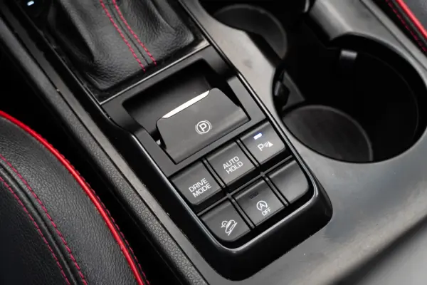 Hyundai Tucson 1.6 CRDi N-Line DCT 22