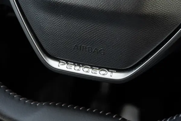 Peugeot 3008 1.5 BlueHDi Active Pack 47
