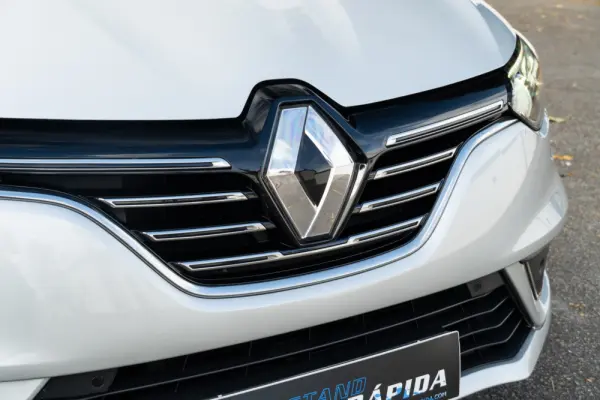 Renault Mégane Sport Tourer 1.3 TCe Bose Edition EDC 25