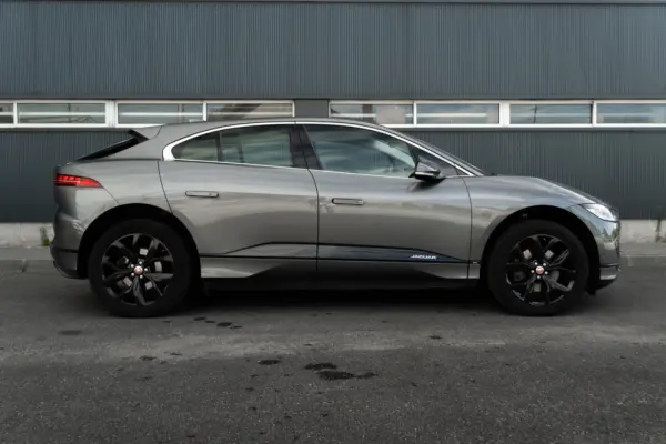 Jaguar I-Pace EV400 AWD SE 37