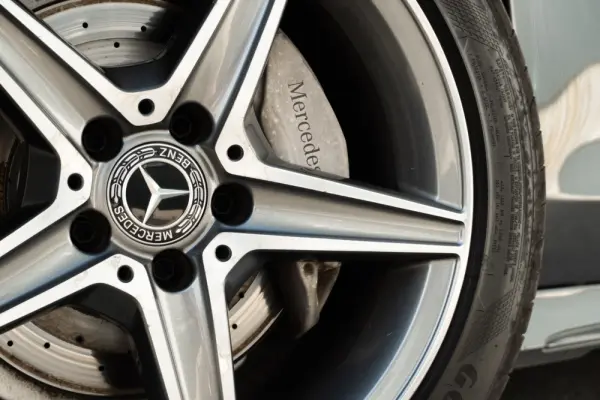 Mercedes-Benz C 220 d Cabrio 9G-Tronic AMG Line 29