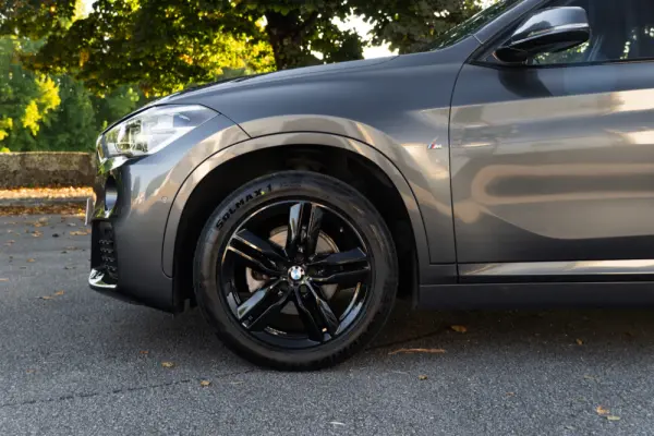 BMW X1 16 d sDrive Auto Pack M 36