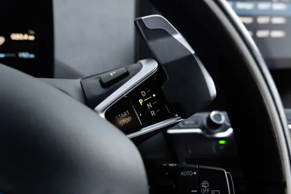 BMW i3 120Ah 22