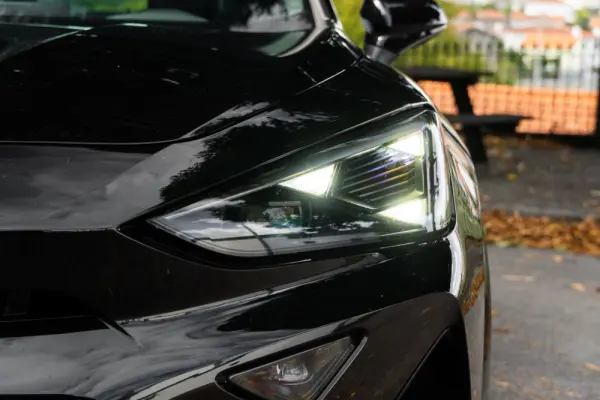 Cupra Formentor 2.0 TDI DSG 24