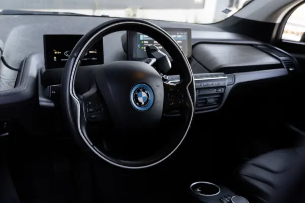BMW i3 120Ah 7