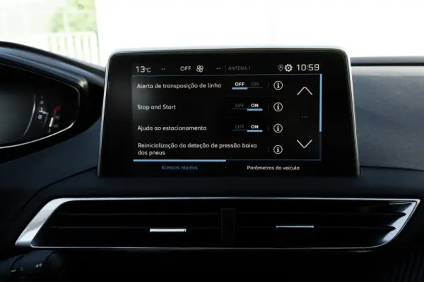 Peugeot 3008 1.5 BlueHDi Active Pack 16