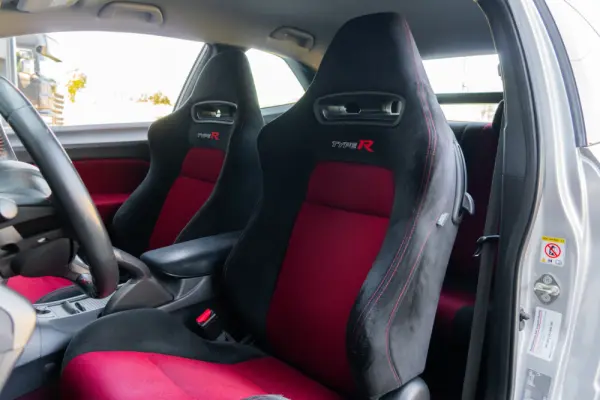 Honda Civic 2.0 Type-R 40