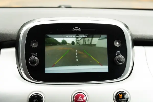 Fiat 500X 1.0 FireFly Connect 13