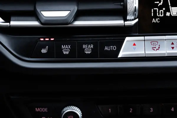 BMW 218 Gran Coupé d Pack Desportivo M 24