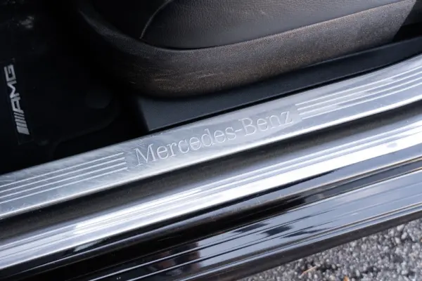 Mercedes-Benz S 250 CDi BlueEfficiency 51
