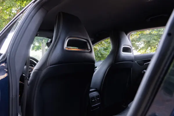 Mercedes-Benz CLA 180 d 54