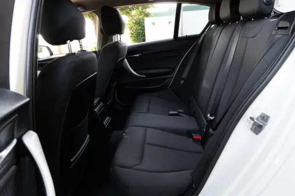 BMW 116 d Advantage 33