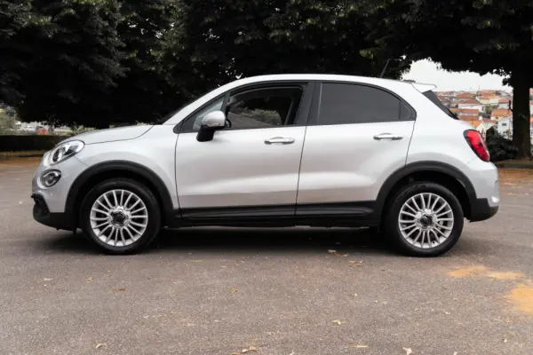 Fiat 500X 1.0 FireFly Connect 30