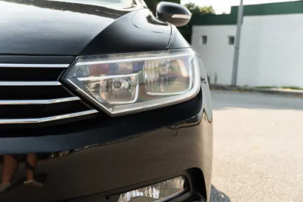 Volkswagen Passat Variant 1.6 TDI Confortline DSG 24