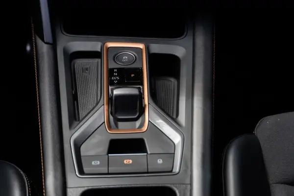 Cupra Formentor 2.0 TDI DSG 46