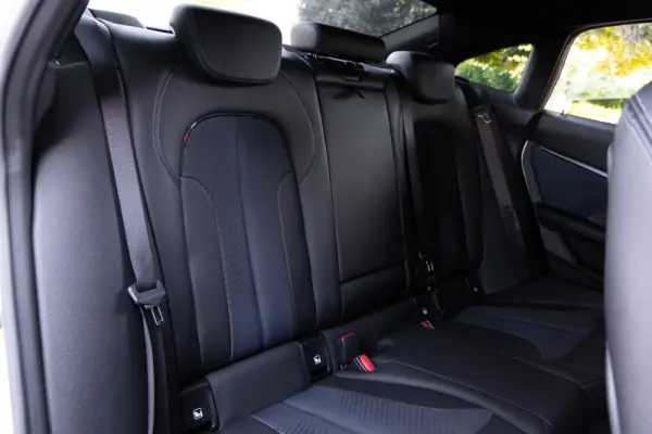 BMW 216 Gran Coupé d Pack Desportivo M 9