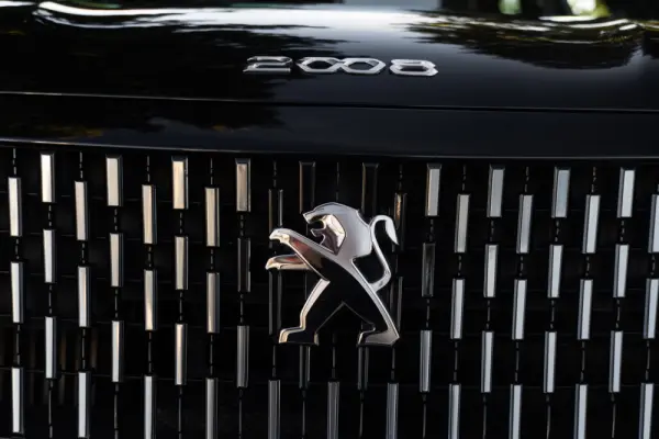 Peugeot 2008 1.2 PureTech GT 28