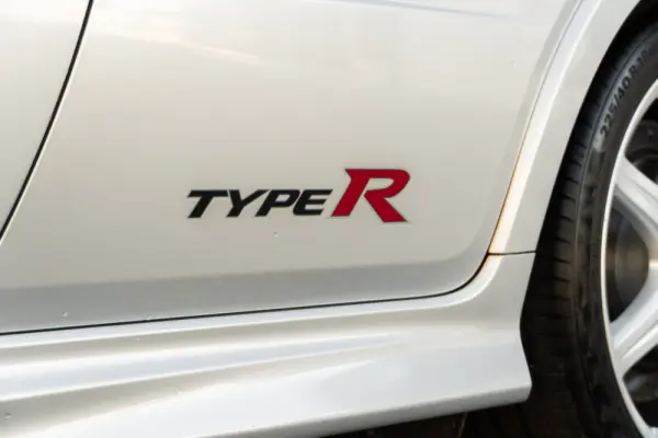 Honda Civic 2.0 Type-R 32