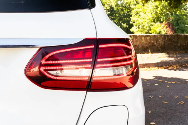 Mercedes-Benz C 300 de AMG Line 38