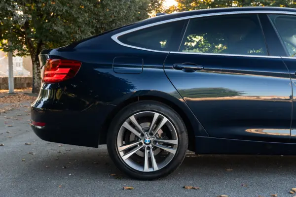 BMW 318 Gran Turismo d Auto Line Sport 32