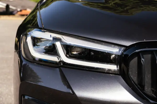 BMW 530 e Pack M 26