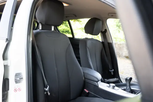 BMW 116 d Advantage 30