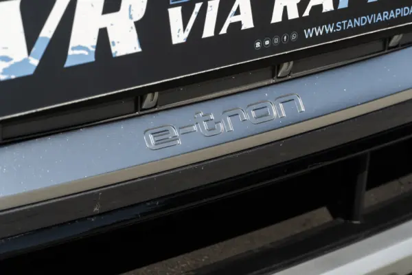 Audi e-tron Sportback 55 quattro S line 40