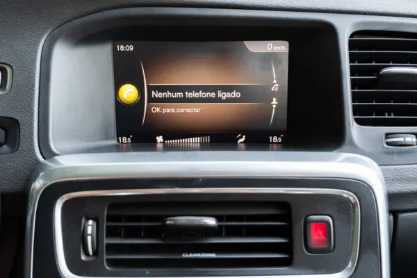 Volvo V60 Cross Country 2.0 D3 Momentum 14