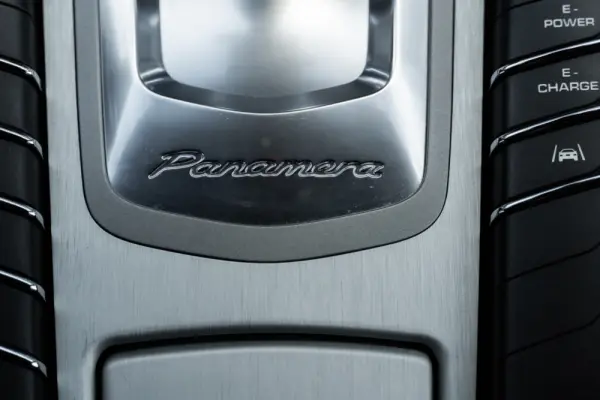 Porsche Panamera S E-Hybrid 27