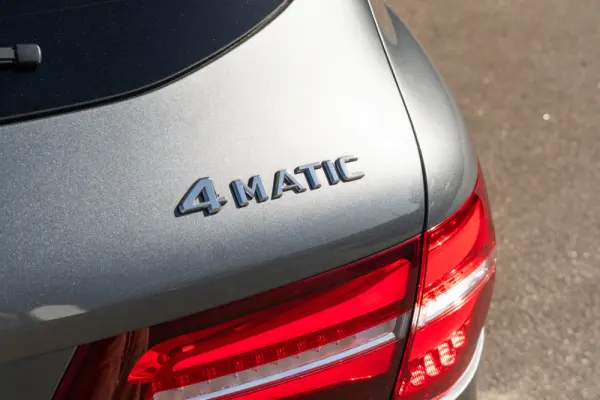 Mercedes-Benz GLC 250 d 4-Matic 36
