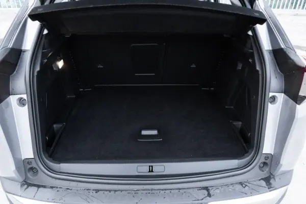 Peugeot 3008 1.6 BlueHDi GT Line 45
