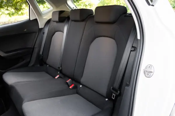 SEAT Ibiza 1.0 TSI Reference 9