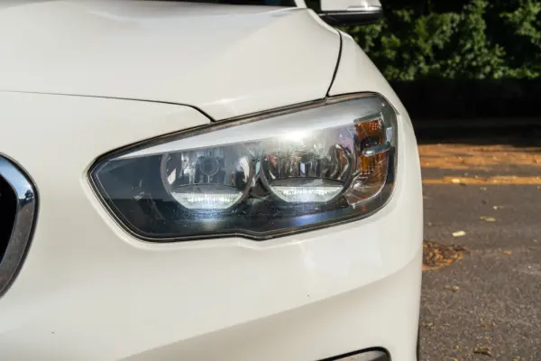 BMW 116 d Advantage 25