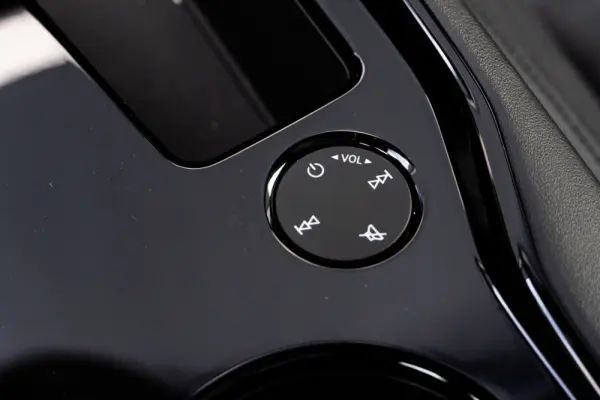 Audi e-tron GT quattro 30