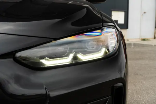 BMW 420 Gran Coupé d Pack Desportivo M Auto 35