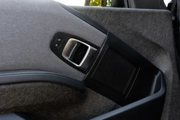BMW i3 s 120Ah 37