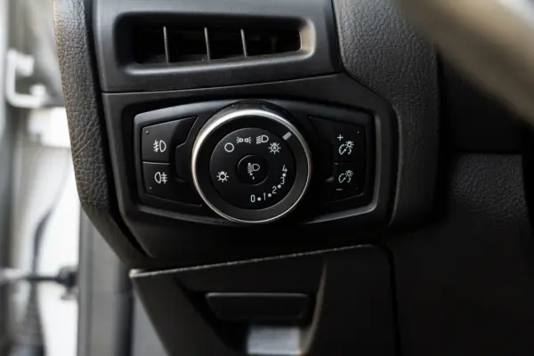 Ford Focus SW 41