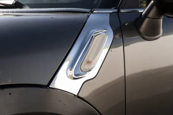 MINI Countryman Cooper D 30