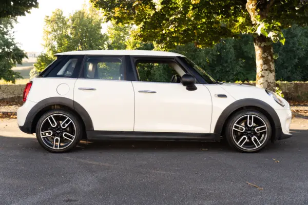 MINI 5 Portas One D 26